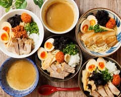 【つけ麺専門店 夢ノ弥】イオン北谷店