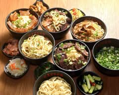 Acton Noodle House