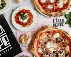 Pizza Beppe 4 - Amsterdam West