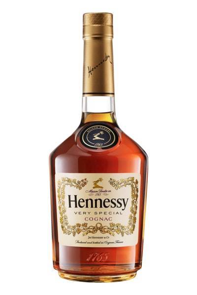 Hennessy Very Special Cognac Liquor (750 ml)