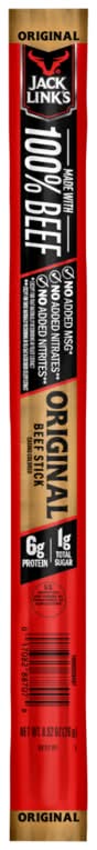 Jack Link's Original Beef Stick 50g