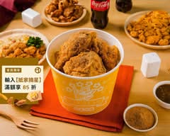 六星炸雞 大雅民生店