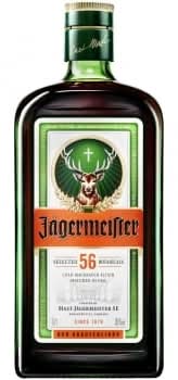 Licor Jägermeister 70 cl.