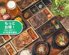 陽山道 篠崎店 Yansando Shinozaki