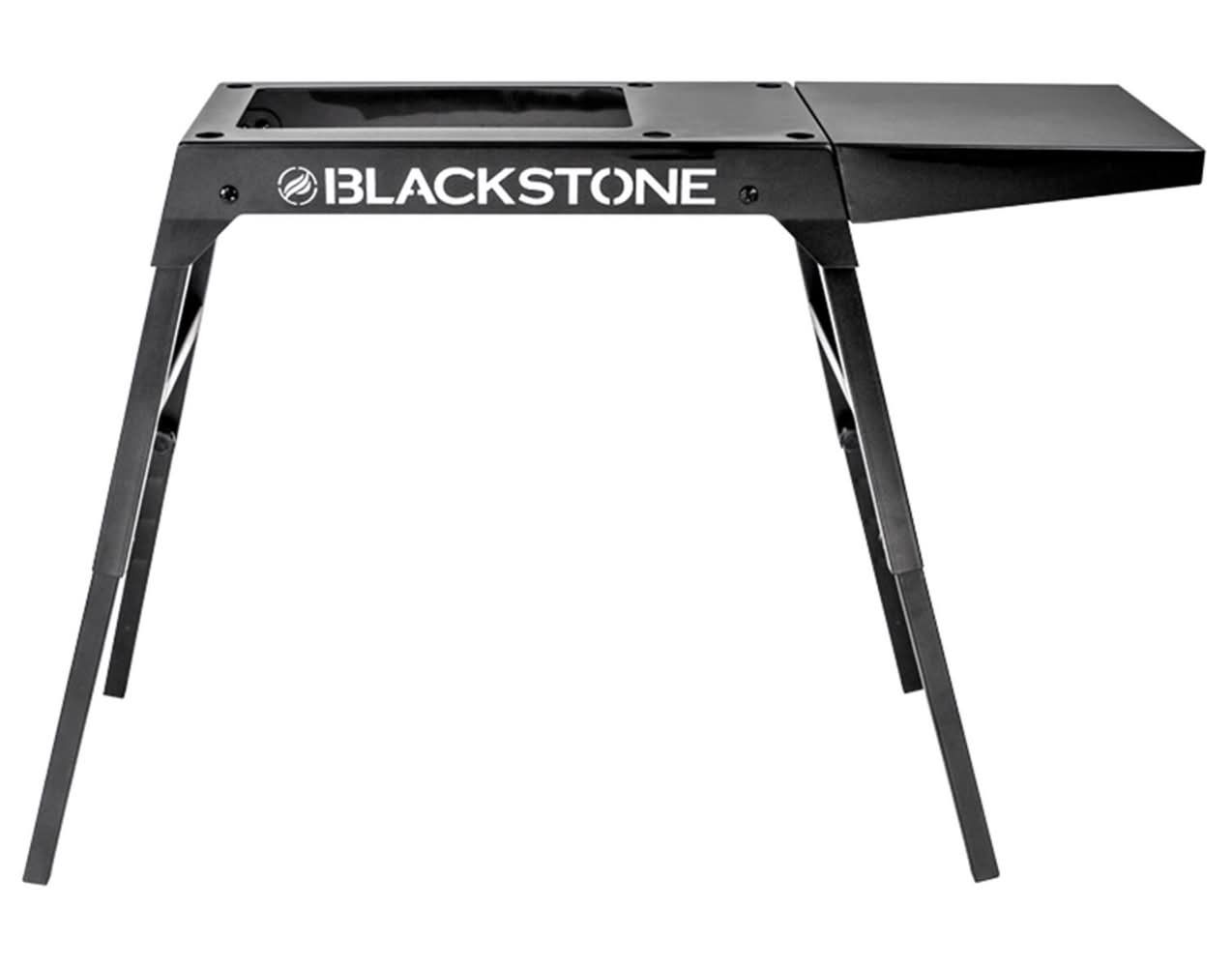 Blackstone Griddle Stand Steel 28.5 In. H X 18 In. W X 42 In. L