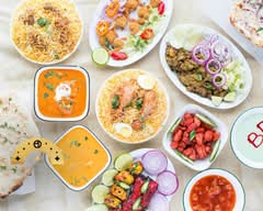 Biryani Pointe Lombard