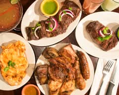 Ricuras JR (1379 Marcum Rd)