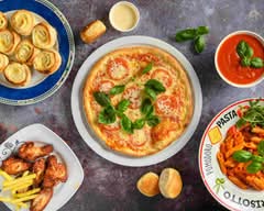 Pizzalok – Vielfalt, frisch serviert 🍕🍝🍔🍛 Pizza, Pasta, Burger, Wings und Indisch