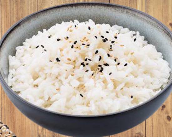 Riz vinaigré 🍚