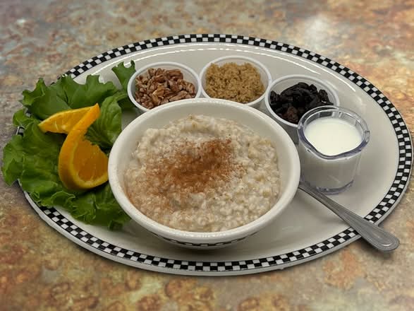 Bob's Red Mill Steel Cut Oatmeal®