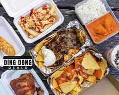 Tasty Wheel (Riccarton Rd)