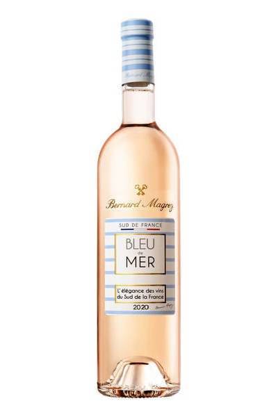 Bleu De Mer Rosé (750ml bottle)