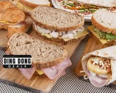 Cafe Melt