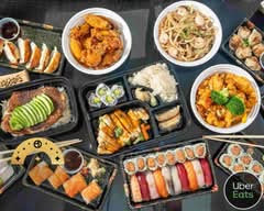 Hana Sushi & Asian Cuisine