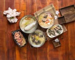 謝 虱目魚肚專賣