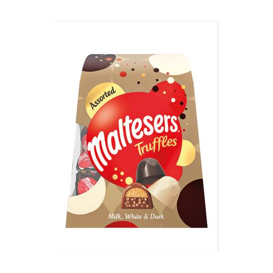 Maltesers Gift Box Of Chocolates (200g)