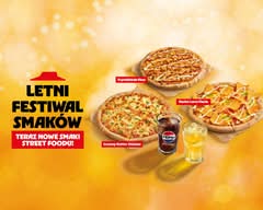 Pizza Hut Mazovia