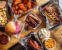 Ray Ray's Hog Pit (Franklinton)