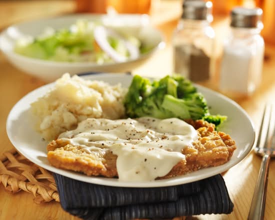 Country Fried Steak