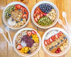 Bay Bowls - Bath (45 Vine Street)