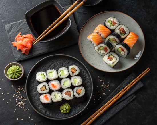 Sushi Wu (Riera Bisbe Pol 53)