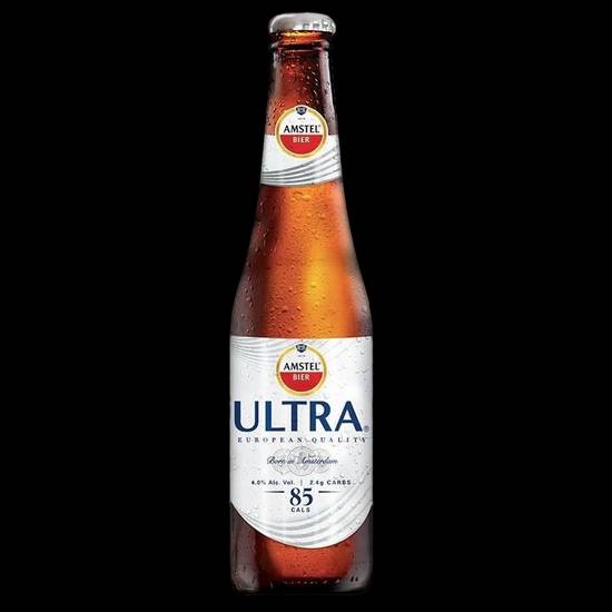 Amstel Ultra