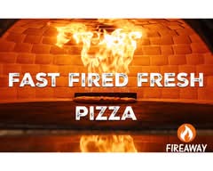 Fireaway Pizza -  Maidstone