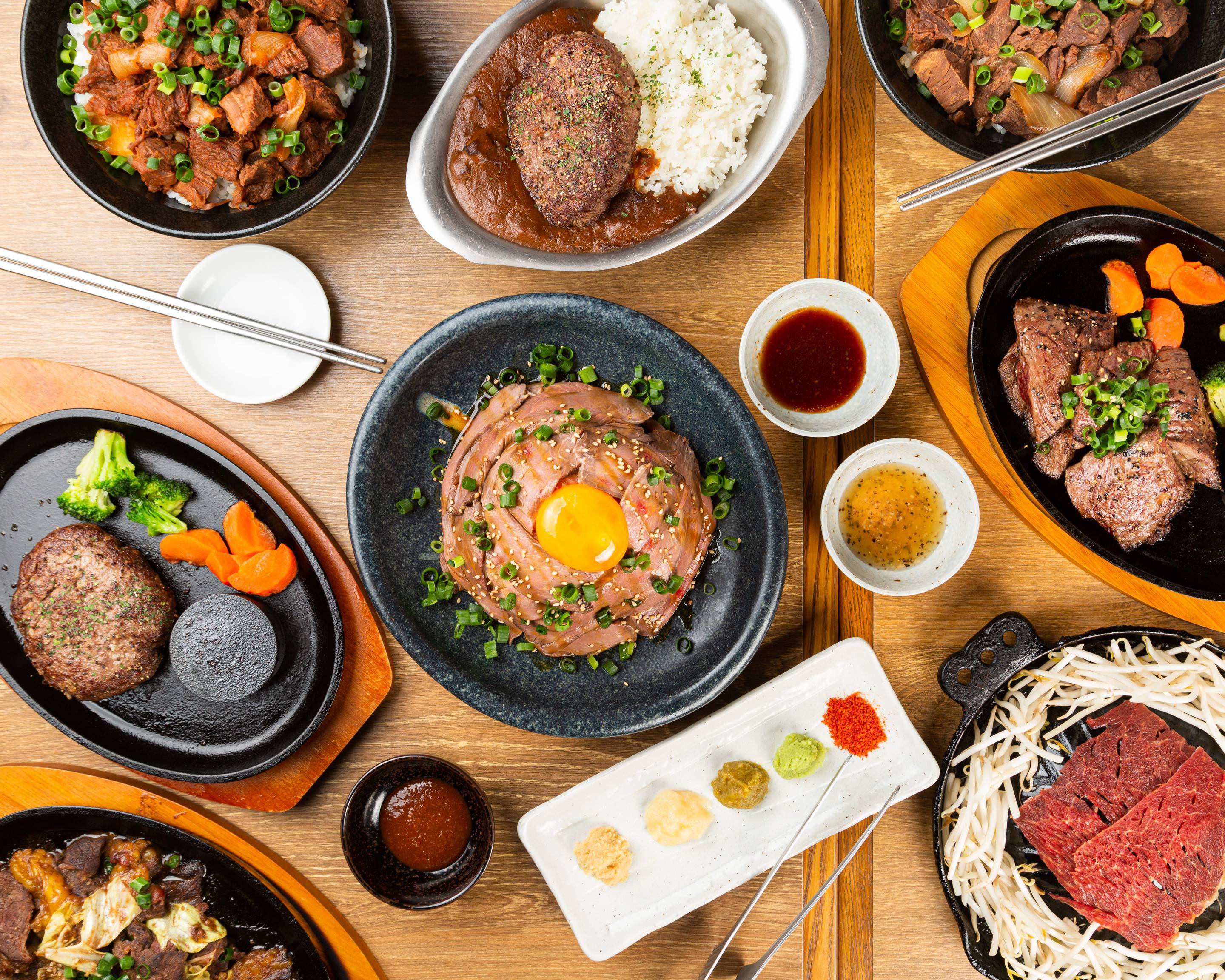 馬肉特急 馬鹿うま 西新宿本店のデリバリー | メニューを見る |新宿区