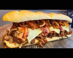 Philthy Philly's Cheesesteaks Burgers & Poutinerie (Windsor)