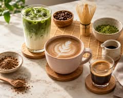 IKIGAI Matcha House