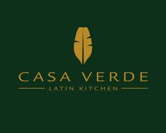 CASA VERDE LATIN KITCHEN