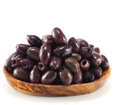 Vello - Large Pitted Kalamata Olives - 1.5 kg