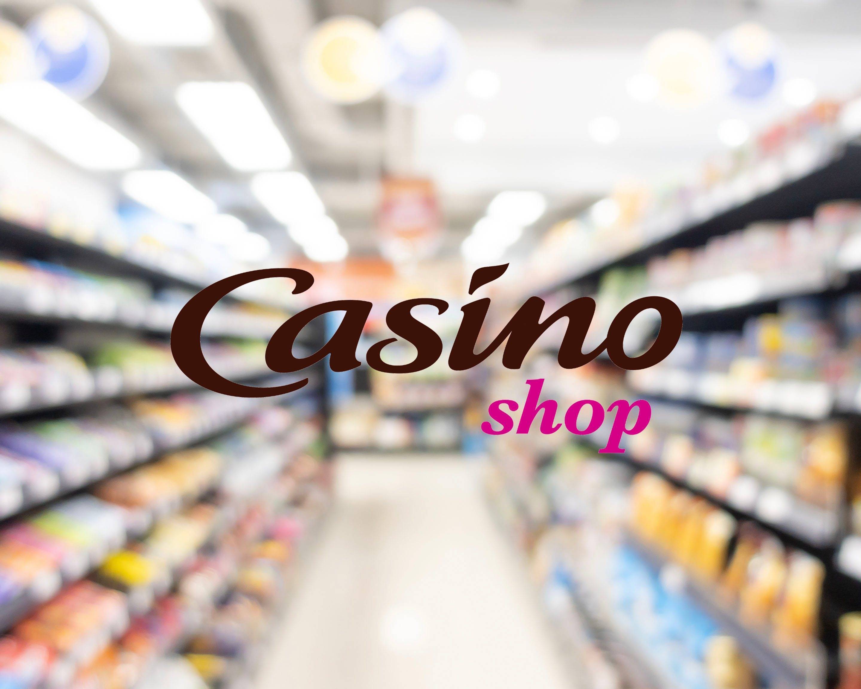 Casino Shop 467 Rue Leon Blum 34000 Montpellier