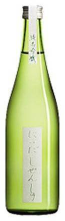 【アルコール】NLしぜんしゅ純米吟醸720ml