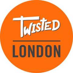 Twisted London (Wembley - Ealing Rd)