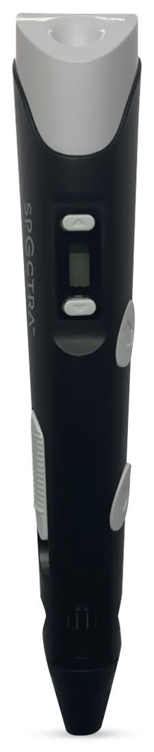 PLUMA 3D SPEC +3FILAMENT NG 4PZ