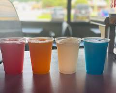 Daiquiri Express
