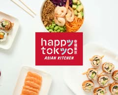 Happy Tokyo (St Albans)