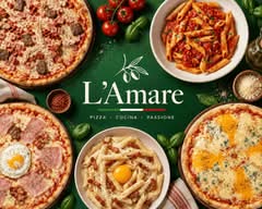 L'Amare (Burjassot)