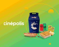 Cinépolis 🛒 (Hilamas)