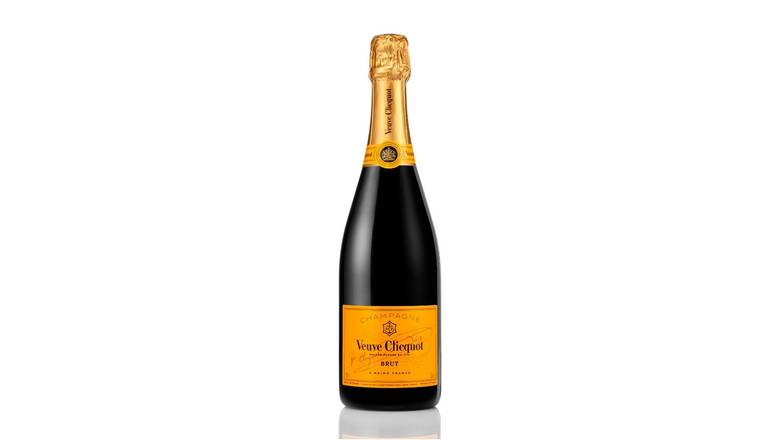 Veuve Clicquot