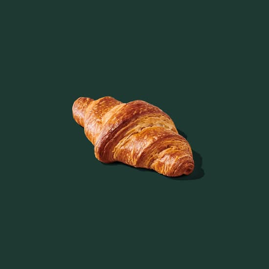 Butter Croissant