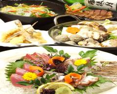 旬菜鮮��魚 前見屋 Fresh Fish with Lenten Vegetables Maemiya