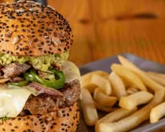 Casa Melones (Mexico City)