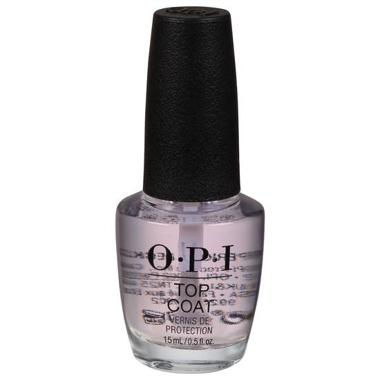Opi Top Coat (1 ct)