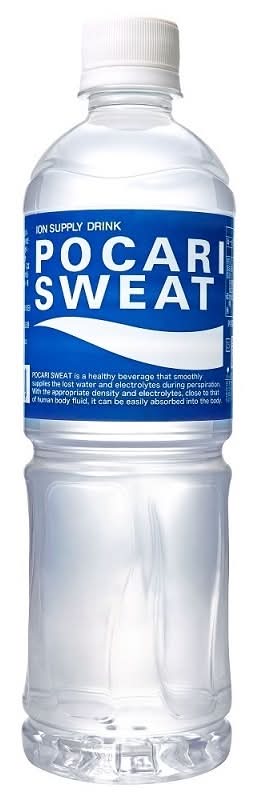 寶礦力水得Pet580ml <580ml毫升 x 1 x 4Bottle瓶>