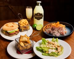 El Fogon Foodtruck