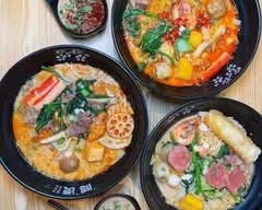 Yin Tang Spicy Hot Pot