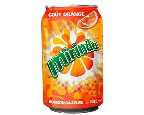 Mirinda orange 🥤