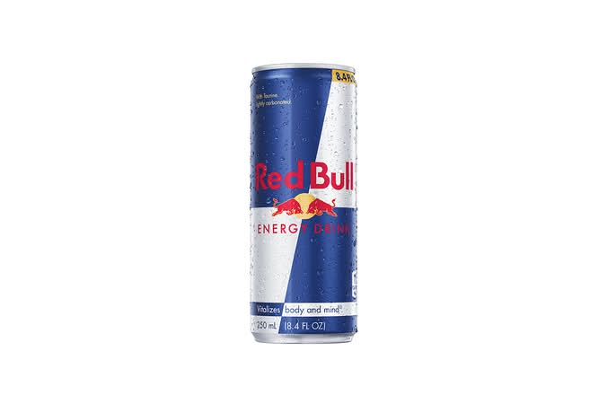 Red Bull® Energy Drink